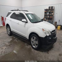 2014 Chevrolet Equinox 2Lt