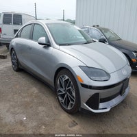2023 Hyundai Ioniq 6 Sel