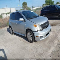 2006 Scion Xa