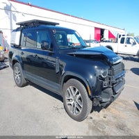 2024 Land Rover Defender 130 P400 S