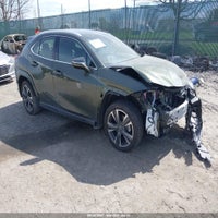 2023 Lexus Ux 250H Premium