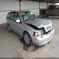 2004 Volvo V40 A/Lse