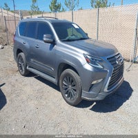 2020 Lexus Gx 460 Premium
