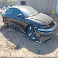 2025 Lucid Air Touring