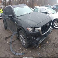 2025 Mazda Cx-90 3.3 Turbo Preferred Package