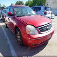 2006 Ford Five Hundred Sel