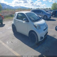 2012 Scion Iq