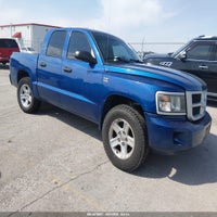 2011 Ram Dakota Bighorn/Lonestar