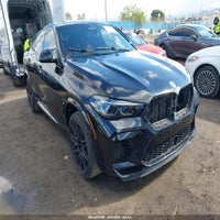 2023 BMW X6 M