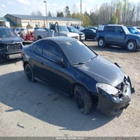 2004 Acura Rsx