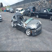 2003 Mini Cooper S
