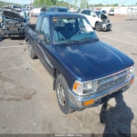 1992 Toyota Pickup 1/2 Ton Ex Lng Whlbse Dlx