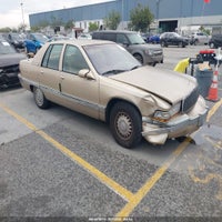 1996 Buick Roadmaster