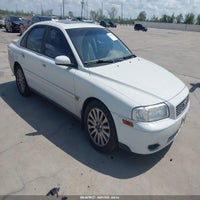 2004 Volvo S80 2.9