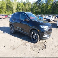 2020 Buick Encore Gx Fwd Select