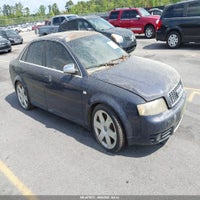 2005 Audi S4 4.2