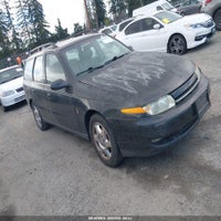 2002 Saturn L-Series Lw300