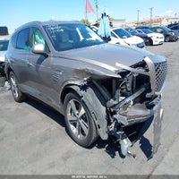 2021 Genesis Gv80 3.5T Awd