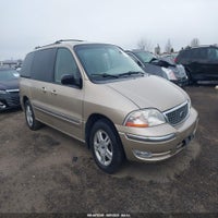 2001 Ford Windstar Se