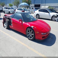 1991 Acura Nsx