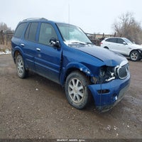 2006 Buick Rainier Cxl