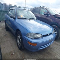 1996 Geo Prizm Lsi