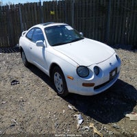1994 Toyota Celica St