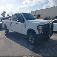 2017 Ford F-250 Xl