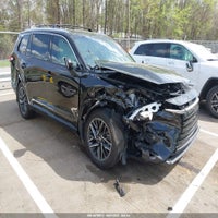 2024 Lexus Tx 350 Premium