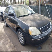 2005 Ford Five Hundred Sel