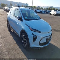 2022 Chevrolet Bolt Euv Fwd Premier