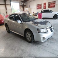 2005 Pontiac Grand Prix