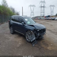 2021 Cadillac Xt6 Awd Premium Luxury