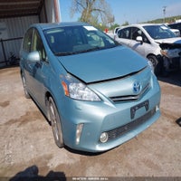 2014 Toyota Prius V Five
