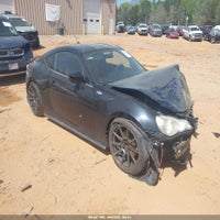 2014 Scion Fr-S