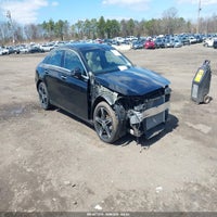 2022 Mercedes-Benz A 220 4Matic