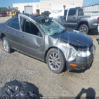 2004 Chrysler Concorde Limited