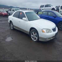 2002 Mazda Millenia P/Ps