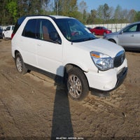 2006 Buick Rendezvous Cx