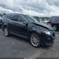 2013 Lincoln Mkt Ecoboost