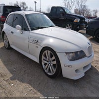 2000 BMW M