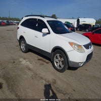 2009 Hyundai Veracruz Gls/Limited