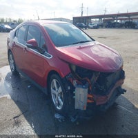 2013 Chevrolet Volt