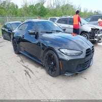 2024 BMW M4 Competition