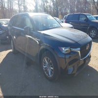 2025 Mazda Cx-90 3.3 Turbo Preferred Package
