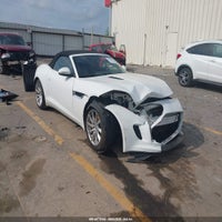 2014 Jaguar F-Type