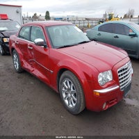 2007 Chrysler 300C