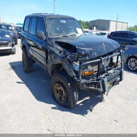 1997 Lexus Lx 450