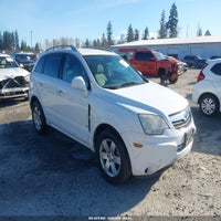 2008 Saturn Vue V6 Xr