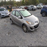 2013 Mazda Mazda2 Sport